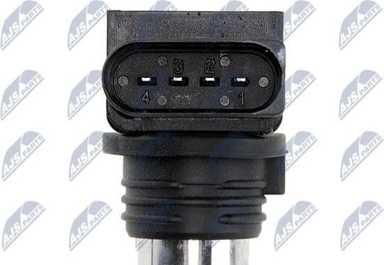 Ignition Coil ECZ-VW-004 - image 4