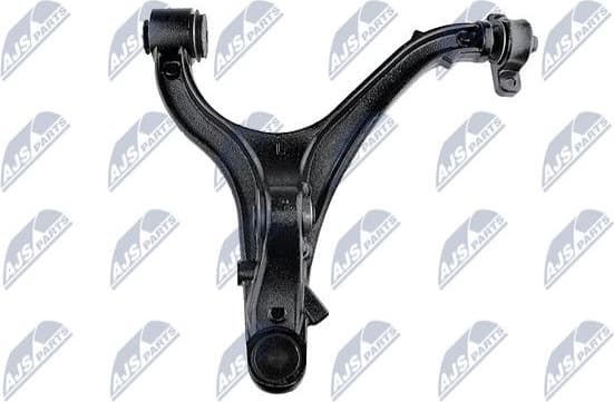 Control/Trailing Arm, wheel suspension ZWD-CH-016 - image 3