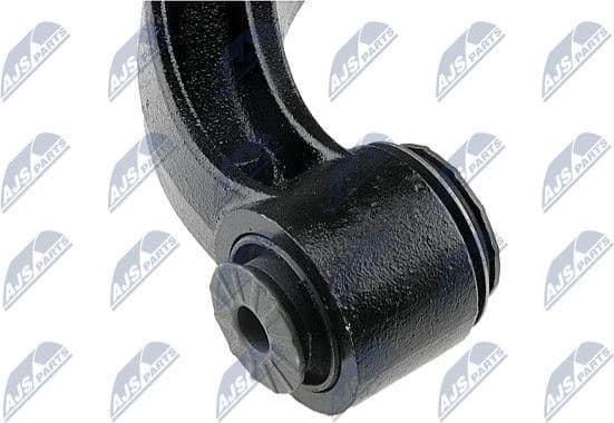 Control/Trailing Arm, wheel suspension ZWD-CH-016 - image 5