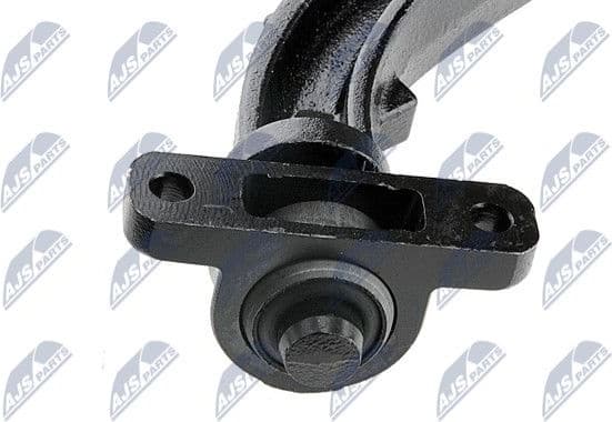 Control/Trailing Arm, wheel suspension ZWD-CH-016 - image 6