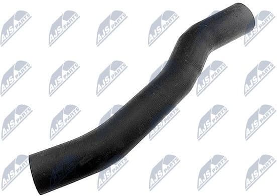 Charge Air Hose GPP-FR-017 - image 2