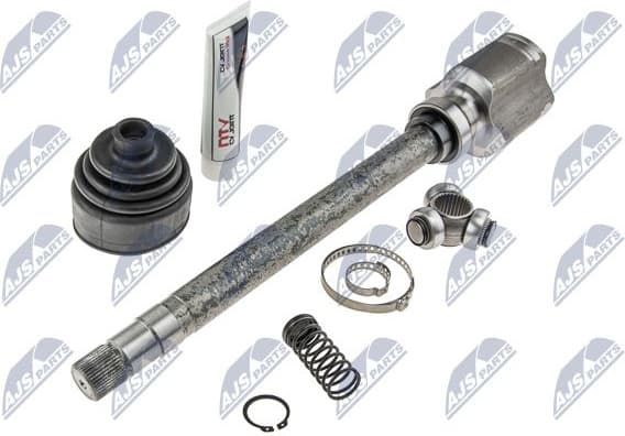 Joint Kit, drive shaft NPW-FT-010 - image 2