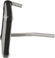 Heat Exchanger, interior heating 54376 - image 2