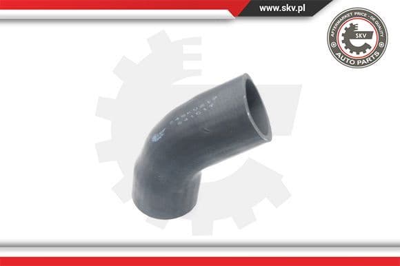 Charge Air Hose 24SKV219 - image 2