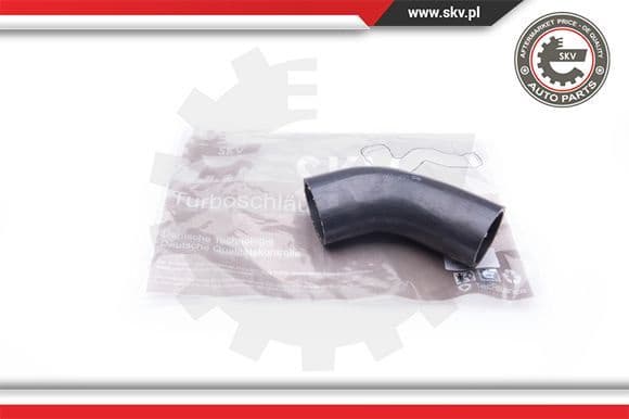 Charge Air Hose 24SKV700