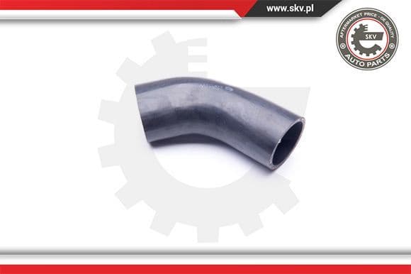 Charge Air Hose 24SKV700 - image 2