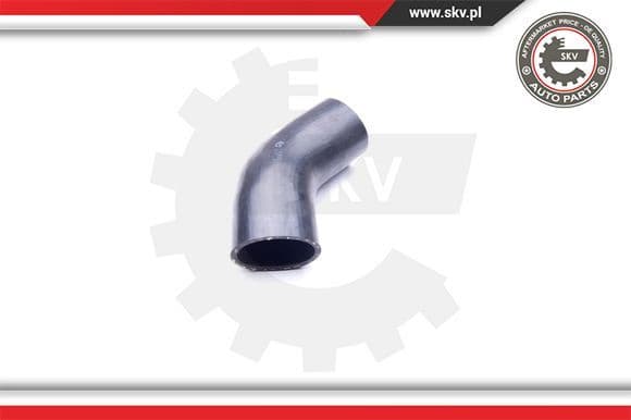 Charge Air Hose 24SKV700 - image 3