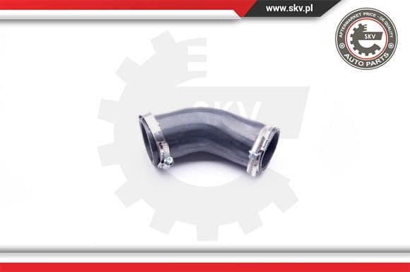 Charge Air Hose 24SKV701 - image 2