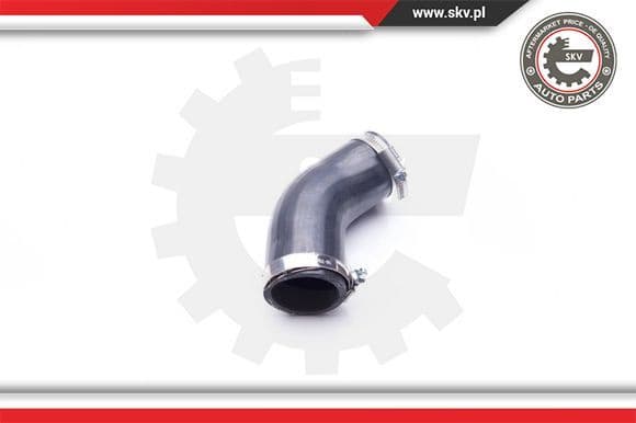 Charge Air Hose 24SKV701 - image 3