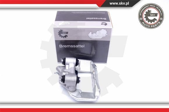 Brake Caliper 42SKV112