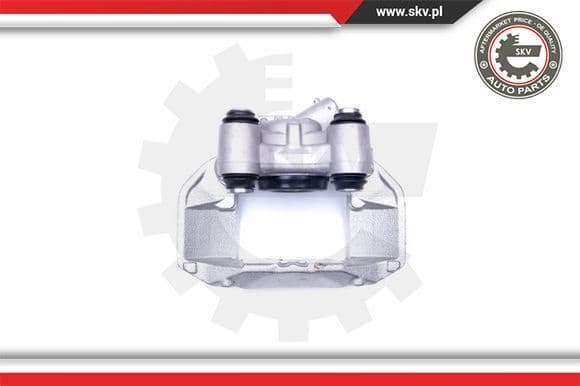 Brake Caliper 42SKV112 - image 7