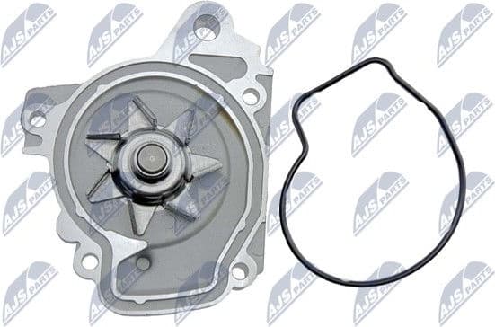 Water Pump, engine cooling CPW-HD-033 - image 4