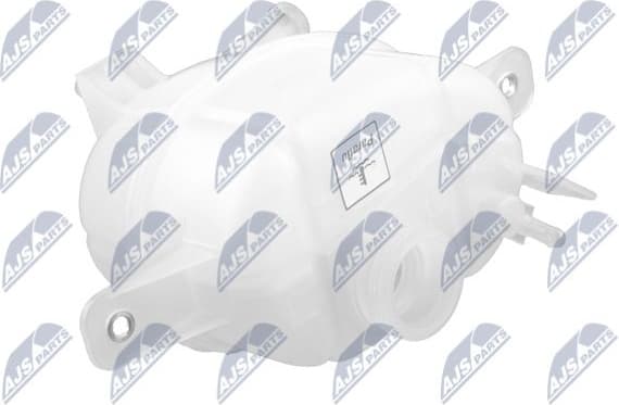 Expansion Tank, coolant CZW-FT-003