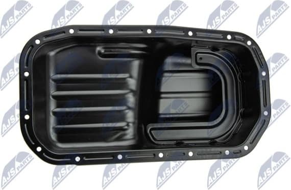 Oil Sump BMO-HY-501 - image 3