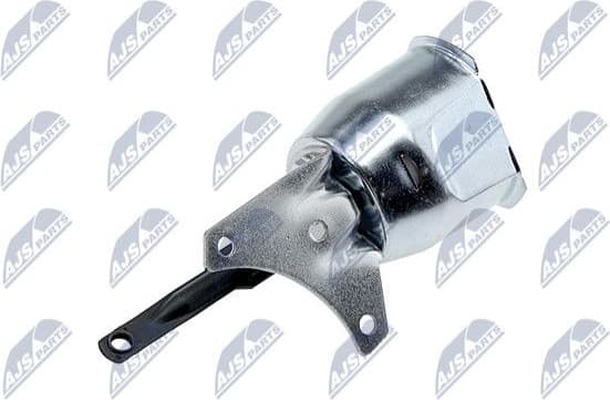 Actuator, turbocharger ECD-CT-009 - image 3