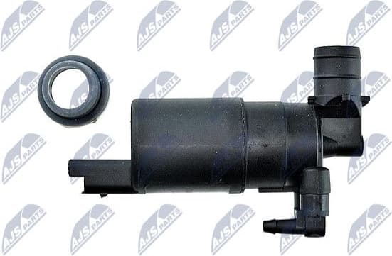 Wash pump ESP-CT-000 - image 6