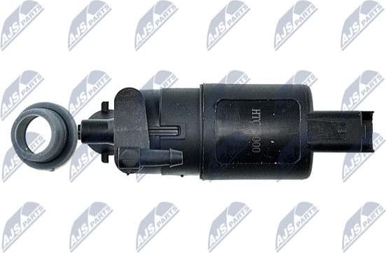 Wash pump ESP-CT-000 - image 4