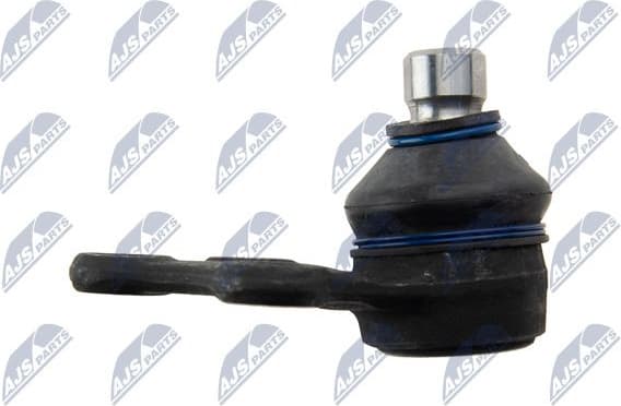 Ball Joint ZSD-PE-002 - image 3