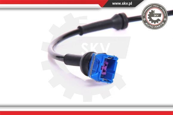 Sensor, wheel speed 06SKV091 - image 4