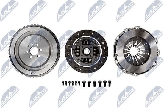 Clutch Kit NZS-PL-002 - image 2