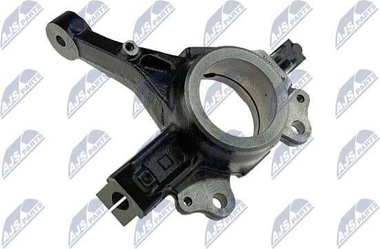Steering Knuckle, wheel suspension ZZP-FT-009