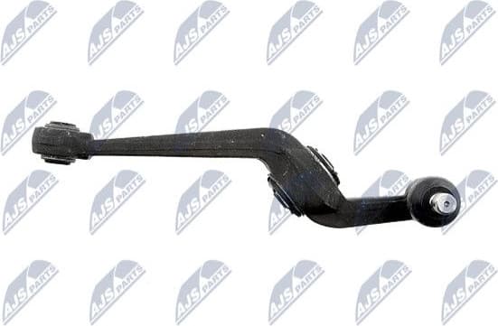 Control/Trailing Arm, wheel suspension ZWD-PE-003 - image 3