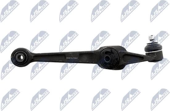 Control/Trailing Arm, wheel suspension ZWD-PE-003 - image 4