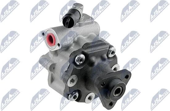 Hydraulic Pump, steering SPW-AU-002