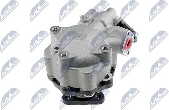 Hydraulic Pump, steering SPW-AU-002 - image 4