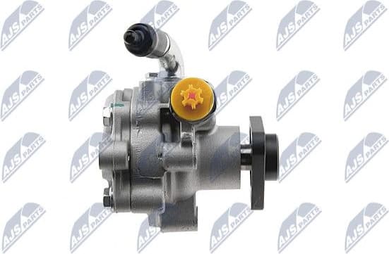 Hydraulic Pump, steering SPW-VW-021 - image 3