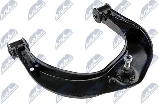 Control/Trailing Arm, wheel suspension ZWG-VW-001