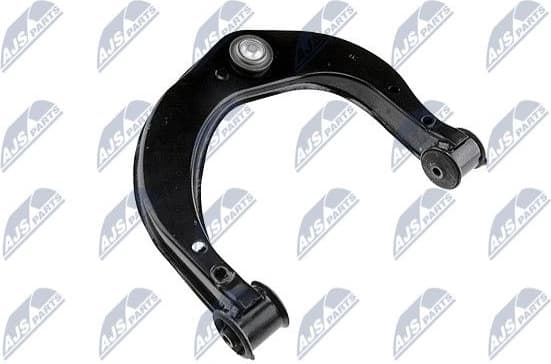 Control/Trailing Arm, wheel suspension ZWG-VW-001 - image 2