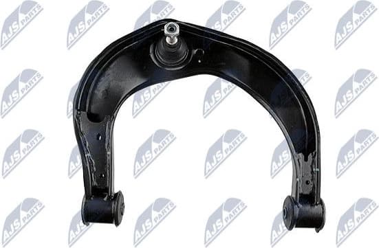 Control/Trailing Arm, wheel suspension ZWG-VW-001 - image 3