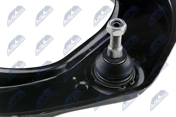 Control/Trailing Arm, wheel suspension ZWG-VW-001 - image 4