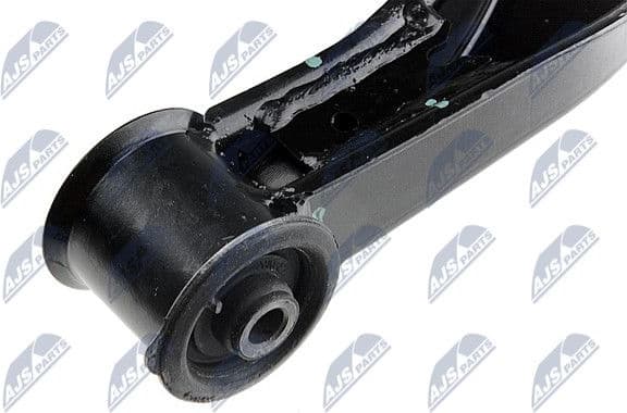 Control/Trailing Arm, wheel suspension ZWG-VW-001 - image 5