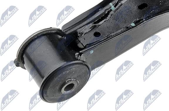 Control/Trailing Arm, wheel suspension ZWG-VW-001 - image 6