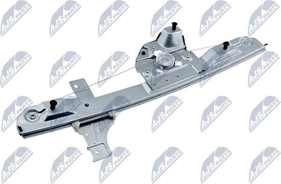 Window Regulator EPS-PE-012