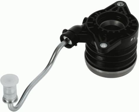 Central Slave Cylinder, clutch 3182 654 281 - image 2