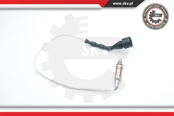Oxygen Sensor 09SKV604 - image 2
