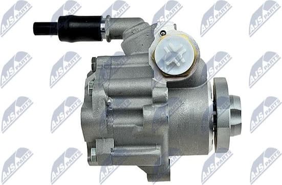 Hydraulic Pump, steering SPW-VW-016 - image 3