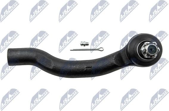Tie Rod End SKZ-NS-081 - image 3