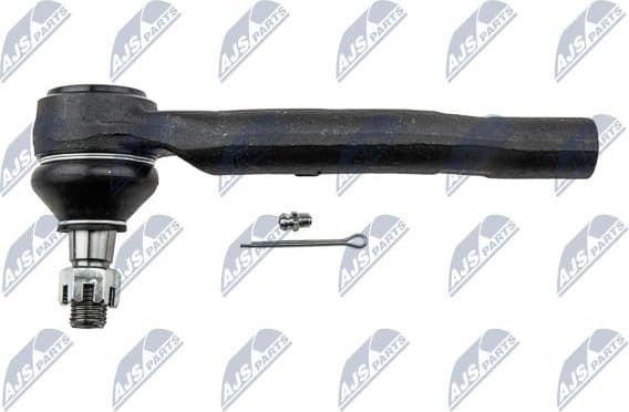 Tie Rod End SKZ-NS-081 - image 4