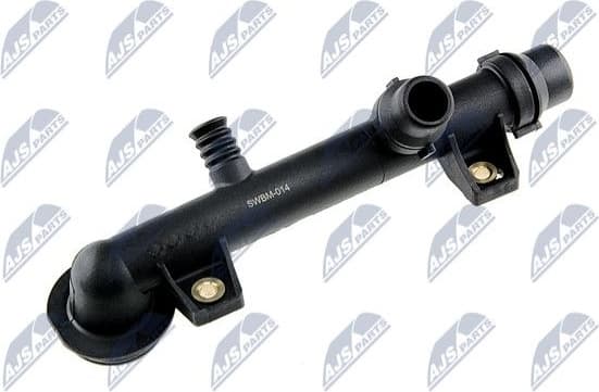 Coolant Flange CTM-BM-014