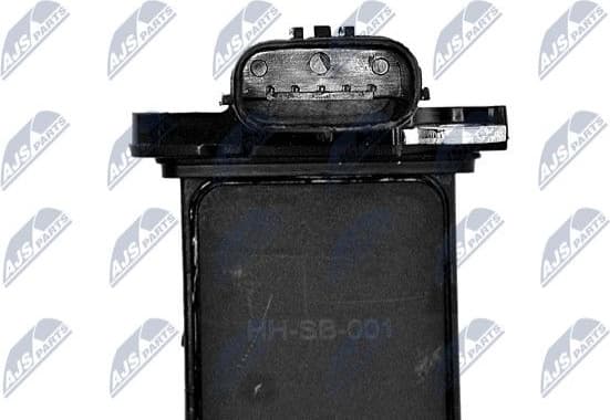 Mass Air Flow Sensor EPP-SB-001 - image 4