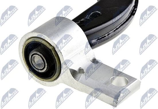 Control/Trailing Arm, wheel suspension ZWD-MZ-102 - image 6