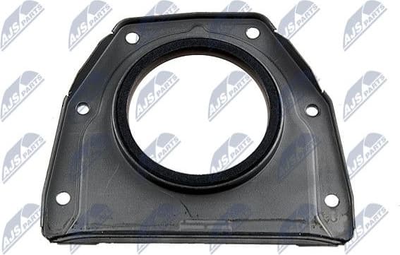 Shaft Seal, crankshaft NUP-FR-004
