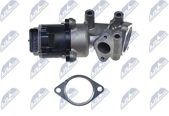 EGR Valve EGR-CT-004 - image 3