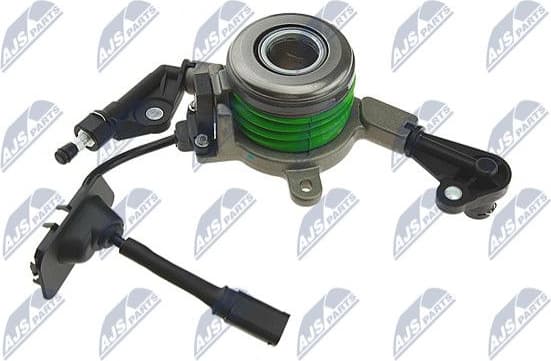 Central Slave Cylinder, clutch NWS-ME-006