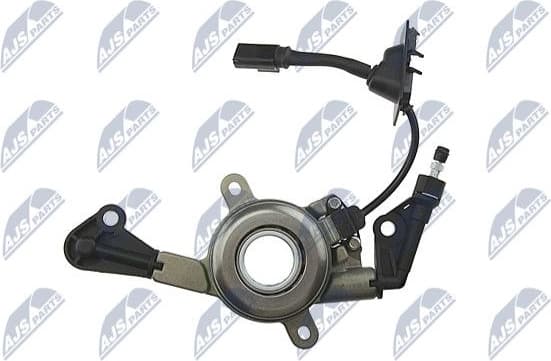 Central Slave Cylinder, clutch NWS-ME-006 - image 4