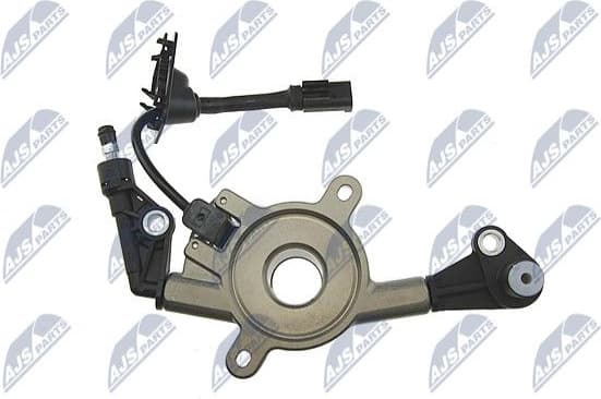 Central Slave Cylinder, clutch NWS-ME-006 - image 5